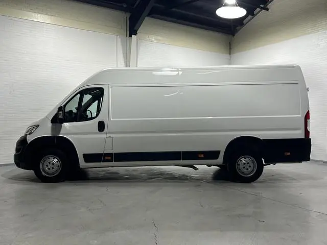 Citroën Jumper