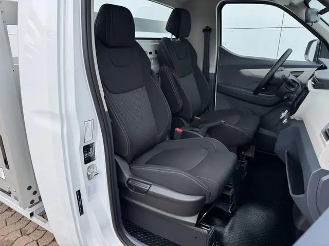 Maxus eDeliver3