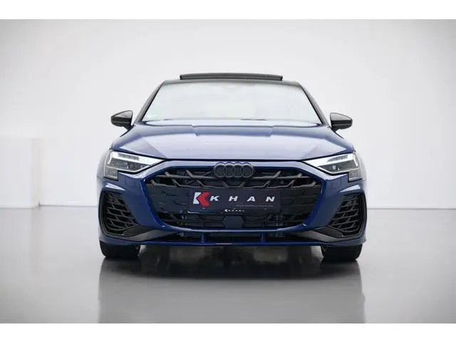 Audi S3 Sportback 2.0 TSFI quattro |Pano|Matrix|Sonos|Ambient|VOLL|