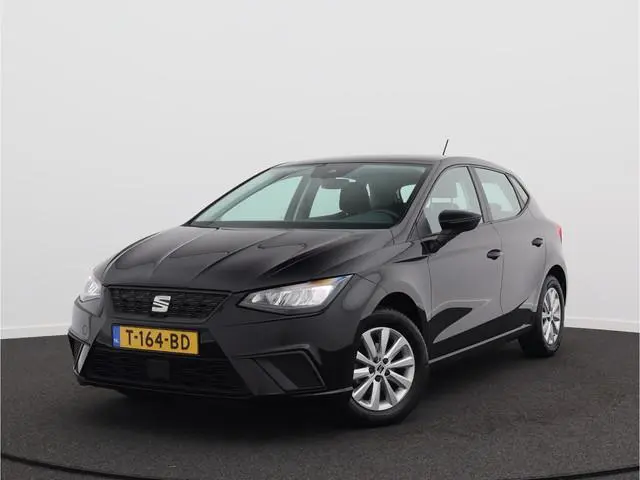 SEAT Ibiza 1.0 EcoTSI Style/ climate control/ zeer mooi!