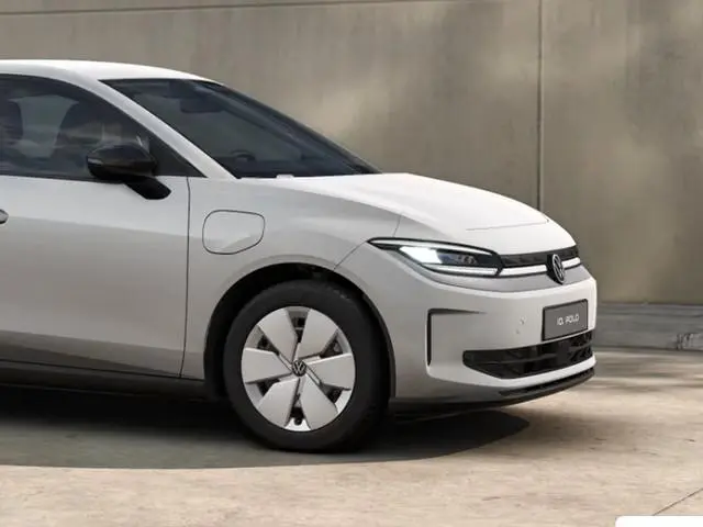 Volkswagen ID. Polo