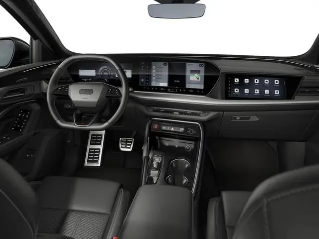 Audi Q5 Sportback 2.0 TFSI e-hybrid quattro S edition Competition 367 PK · Glazen panoramadak · Head...