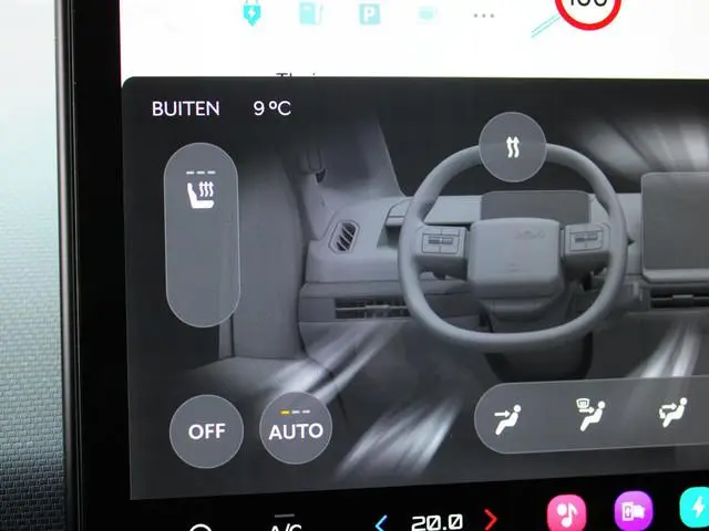 Kia PV5