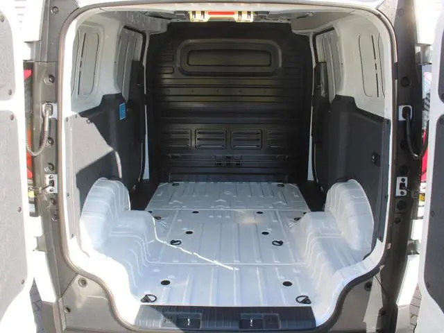 Kia PV5