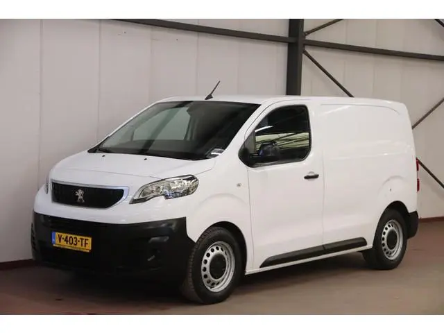 Peugeot Expert 1.6 BlueHDI AIRCO PDC
