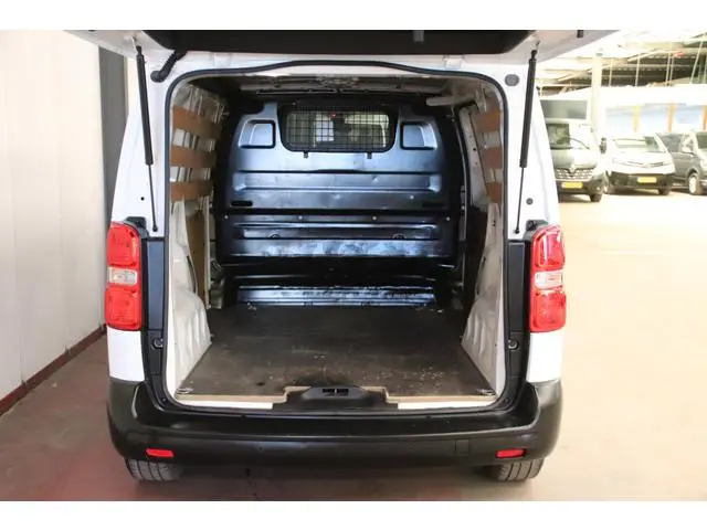 Peugeot Expert 1.6 BlueHDI AIRCO PDC