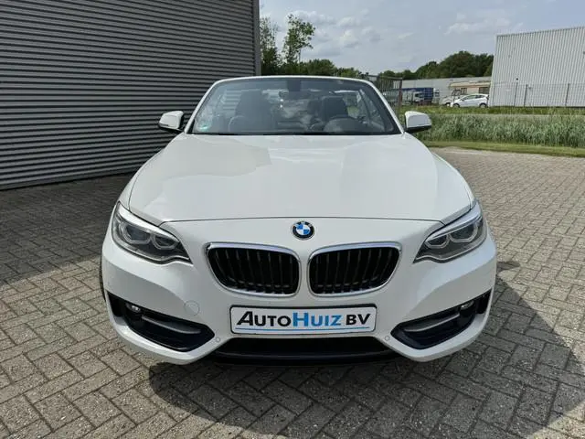 BMW 2 Serie
