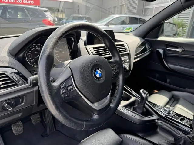 BMW 2 Serie