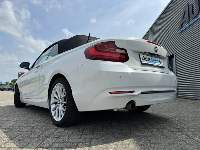 BMW 2 Serie