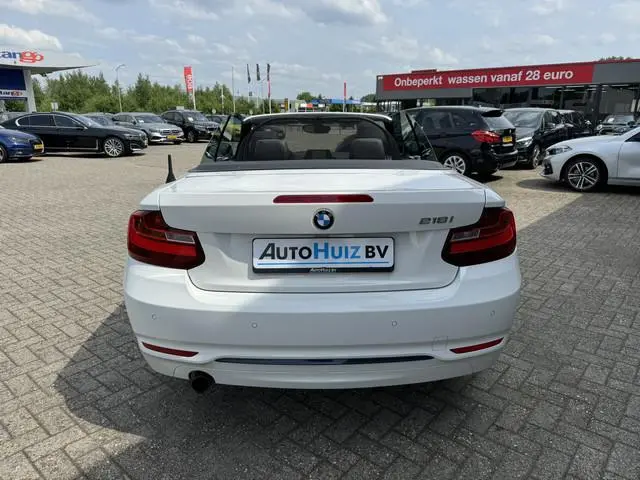 BMW 2 Serie