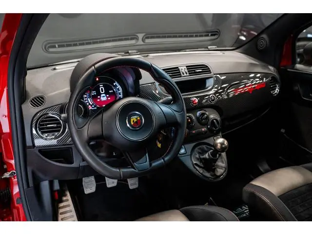 Abarth 695