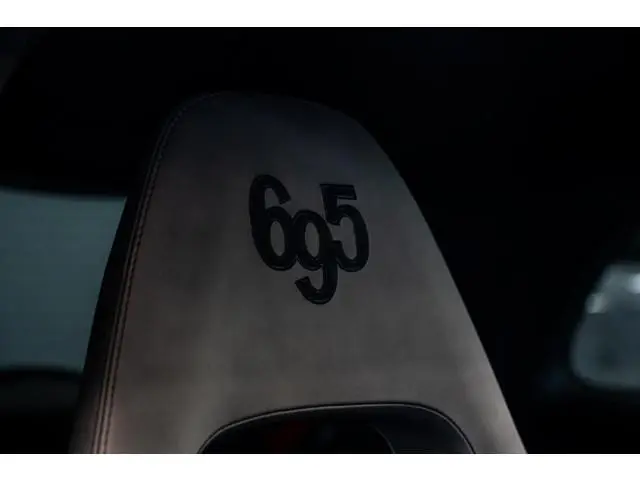 Abarth 695