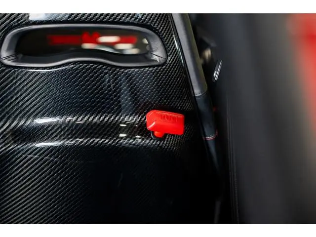 Abarth 695
