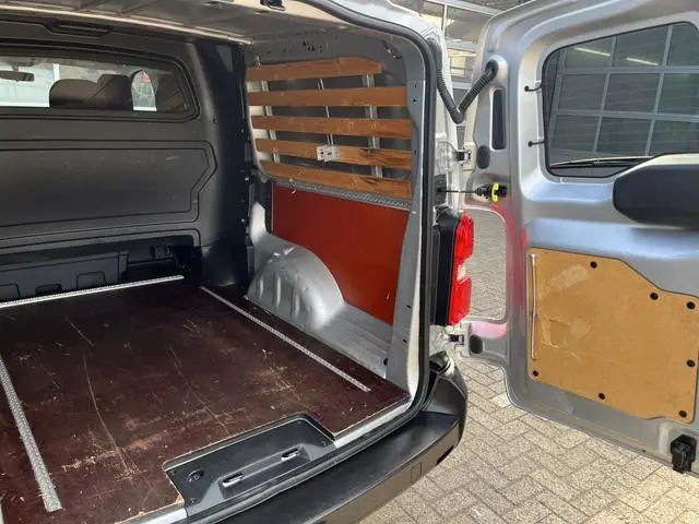 Citroën Jumpy