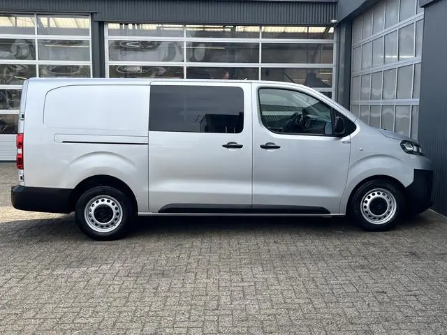 Citroën Jumpy