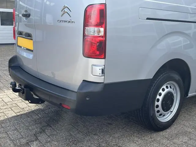 Citroën Jumpy