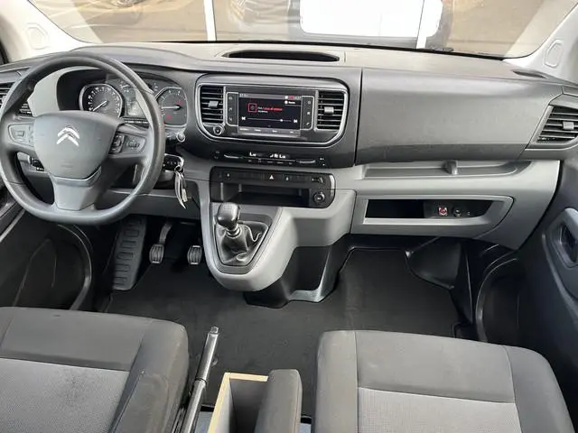 Citroën Jumpy