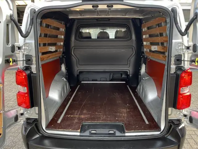 Citroën Jumpy