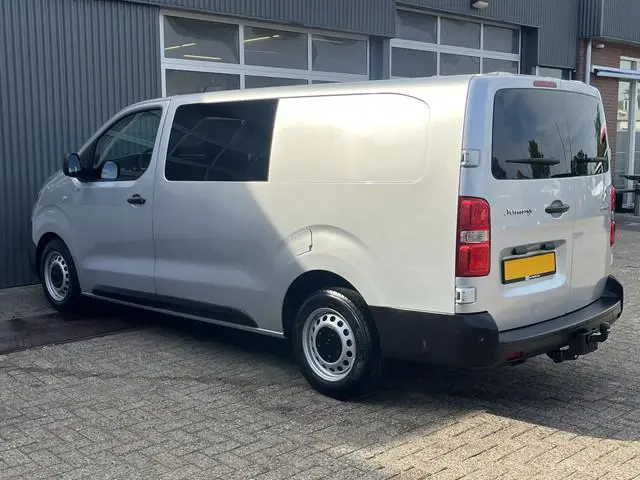 Citroën Jumpy