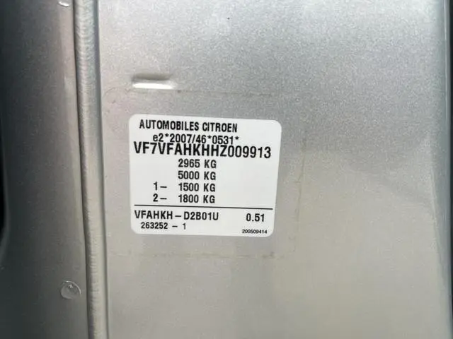 Citroën Jumpy