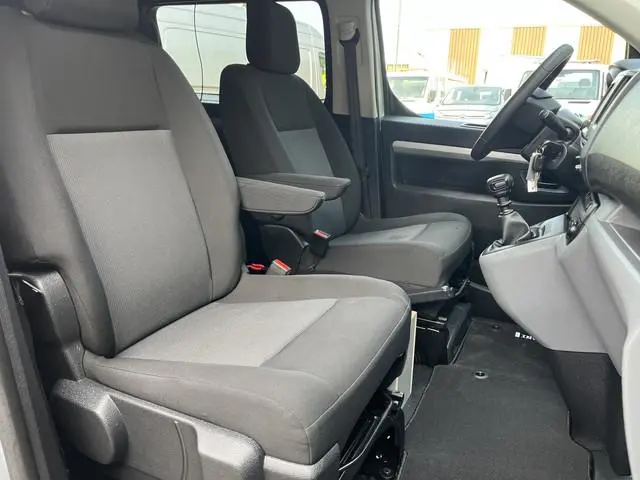 Citroën Jumpy
