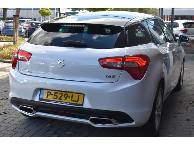DS DS 5