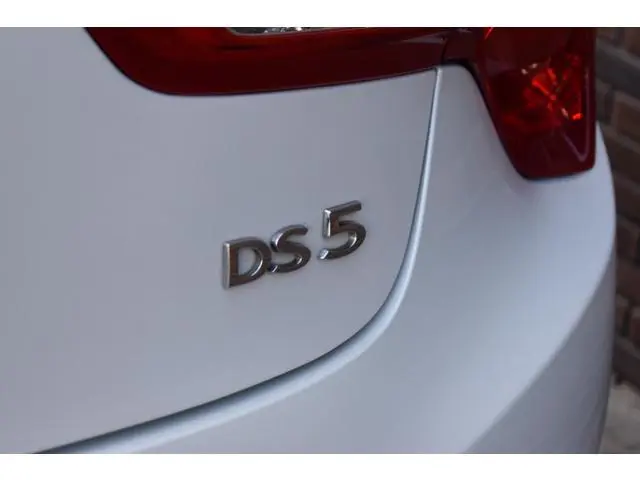 DS DS 5