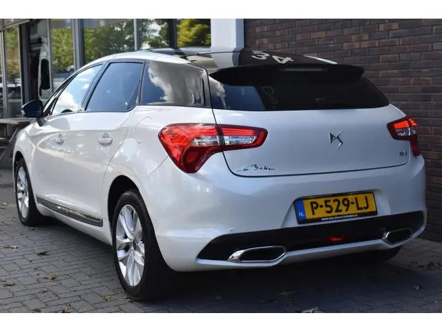 DS DS 5