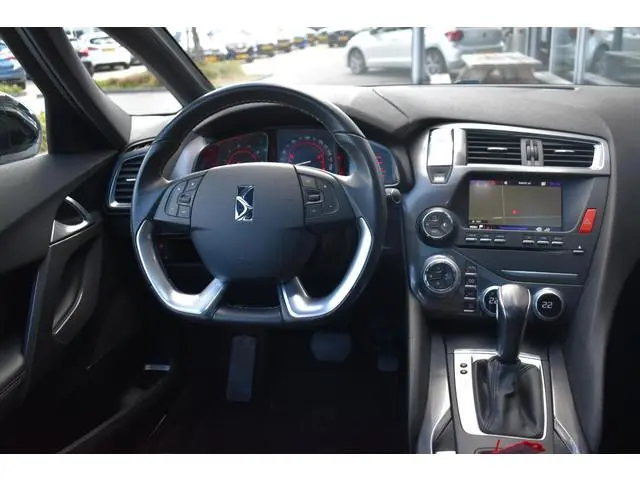 DS DS 5