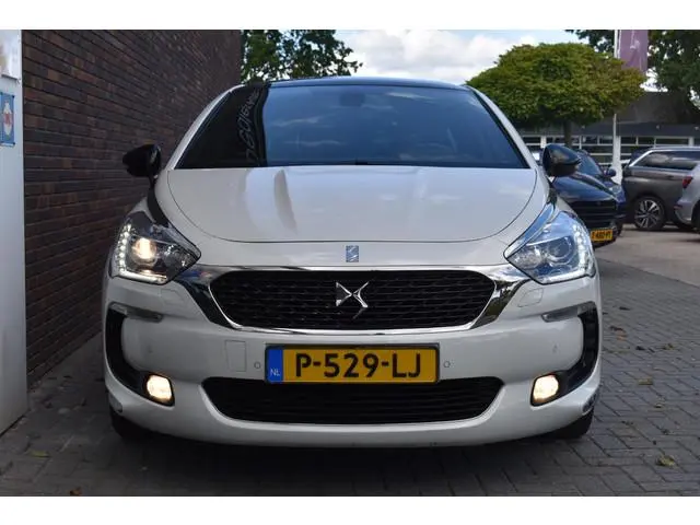 DS DS 5