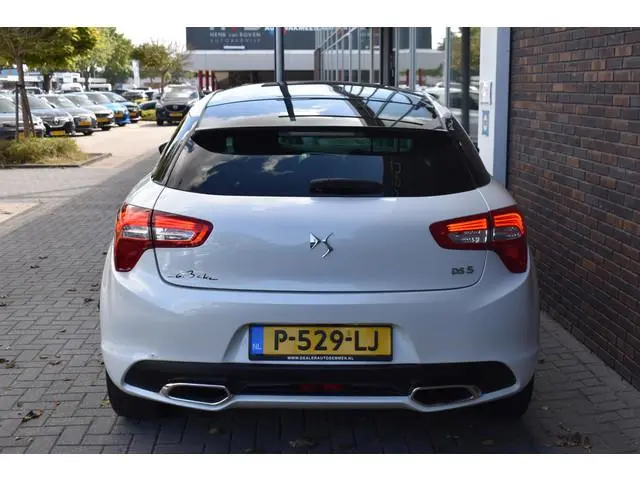 DS DS 5