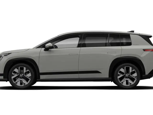 Skoda Peaq 90 Business Edition 286 pk | Convenience Pakket | Trekhaak | Winter pakket | Interieur 'L...