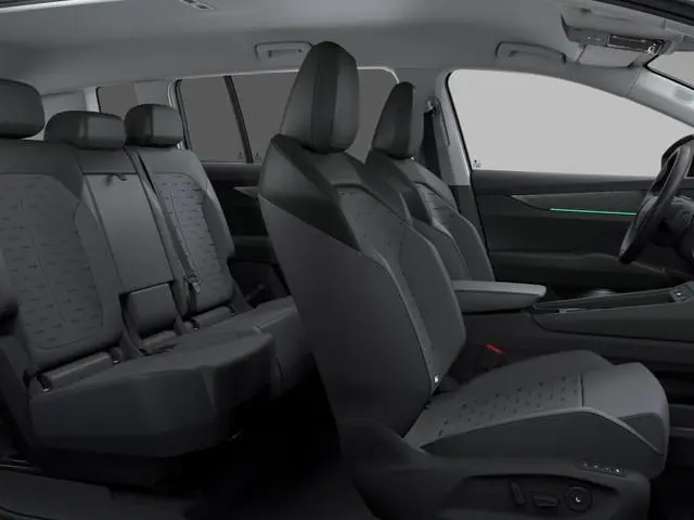 Skoda Peaq
