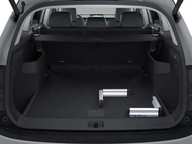 Skoda Peaq