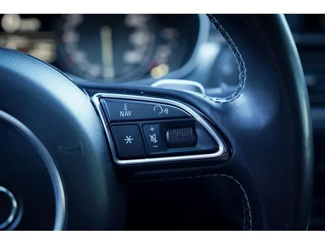 Audi S7