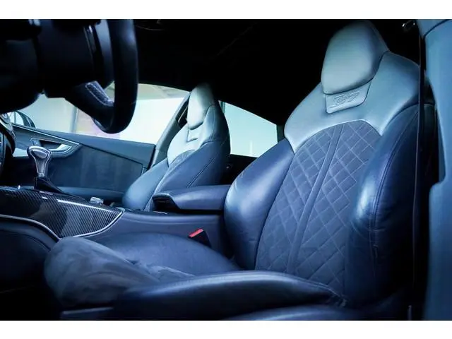 Audi S7 Sportback 4.0 TFSI A7 quattro Pro Line plus / B&O / Keramisch / LED / Adaptive Cruise