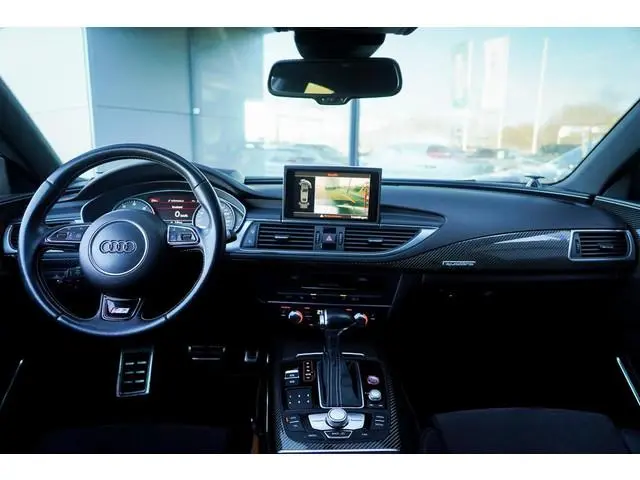 Audi S7
