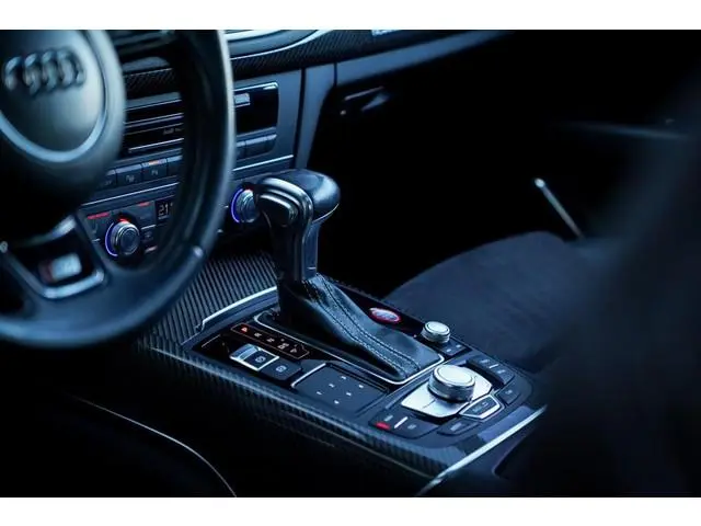 Audi S7