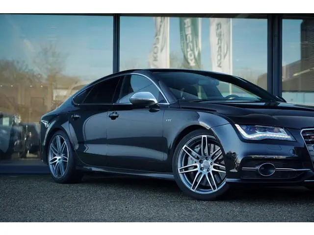 Audi S7