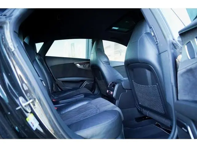 Audi S7
