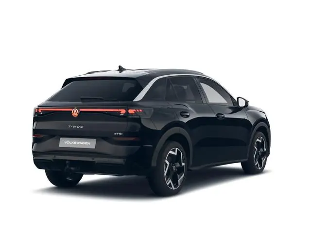 Volkswagen T-Roc 1.5 eTSI 150PK DSG R-LINE SPORT IQ.LIGHT-MATRIX/NAVI/TREKHAAK