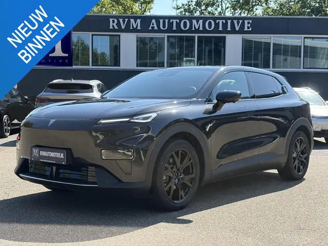Changan Deepal S05 EV LHD 200KW | NIEUWE AUTO | PANORAMADAK | 20" LMV | 360° CAMERA | HEAD-UP DISPLA...