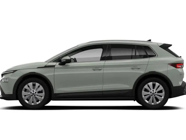 Skoda Elroq 60 Business Edition 190 pk | Trekhaak