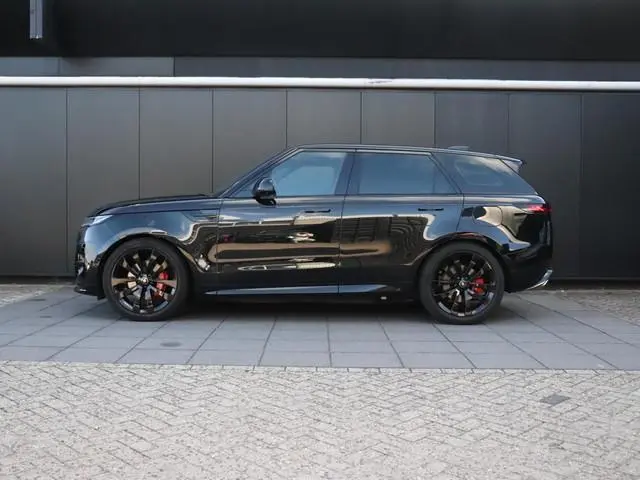 Land Rover Range Rover Sport 3.0 P460e Dynamic HSE PHEV | LEDER | MEMORY | PANO-DAK | MERIDIAN | 360...