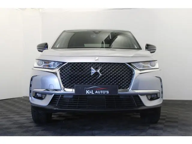 DS 7 Crossback 1.2 PureTech Business |Navi|Carplay|