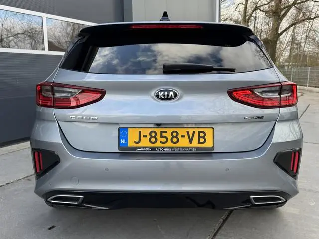 Kia cee'd