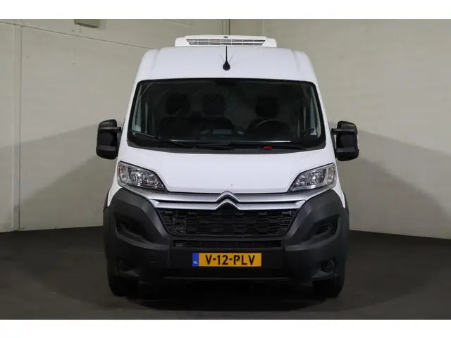 Citroën Jumper