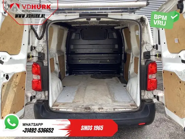 Citroën Jumpy