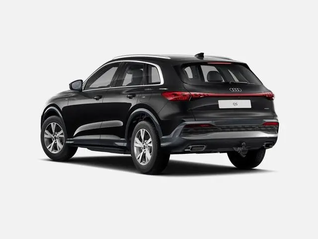 Audi Q5 2.0 TFSI e-hybrid quattro Advanced edition 299 PK · Tech plus · Trekhaak elek. wegklapbaar ·...
