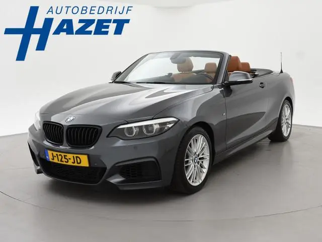BMW 2 Serie